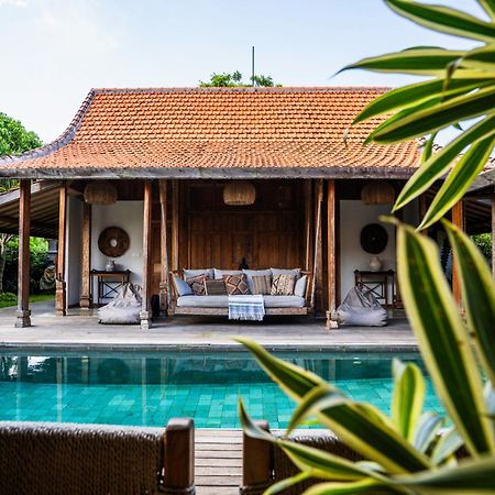 The Padang Villa Jungle Escape 5 Mins Drive From Uluwatu'S Beaches Dış mekan fotoğraf