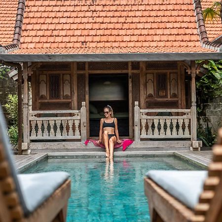 The Padang Villa Jungle Escape 5 Mins Drive From Uluwatu'S Beaches Dış mekan fotoğraf