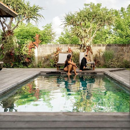 The Padang Villa Jungle Escape 5 Mins Drive From Uluwatu'S Beaches Dış mekan fotoğraf