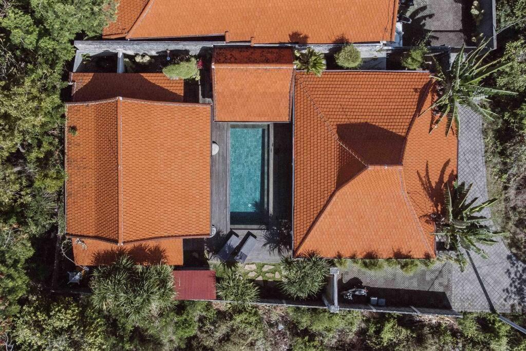 The Padang Villa Jungle Escape 5 Mins Drive From Uluwatu'S Beaches Dış mekan fotoğraf