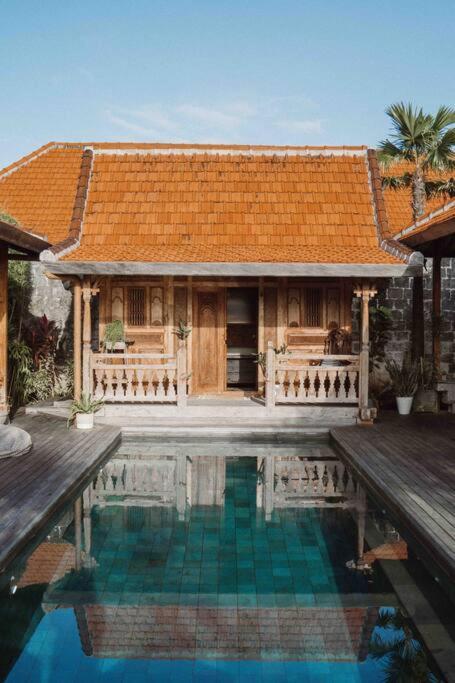 The Padang Villa Jungle Escape 5 Mins Drive From Uluwatu'S Beaches Dış mekan fotoğraf