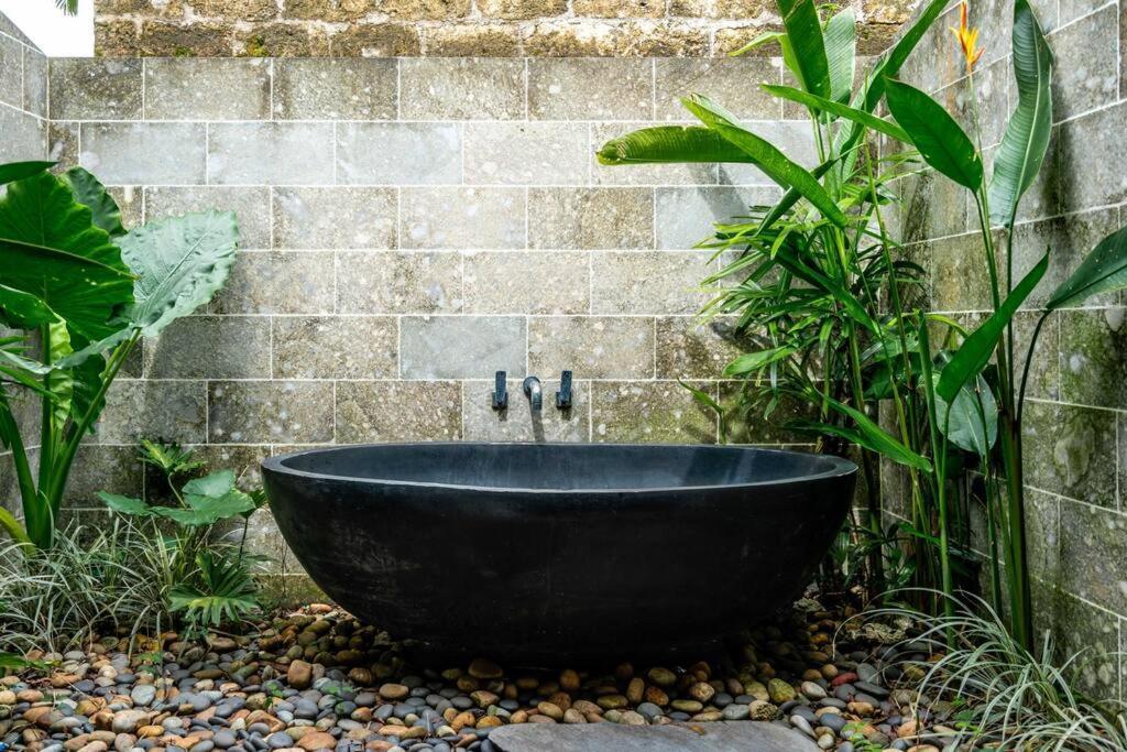 The Padang Villa Jungle Escape 5 Mins Drive From Uluwatu'S Beaches Dış mekan fotoğraf