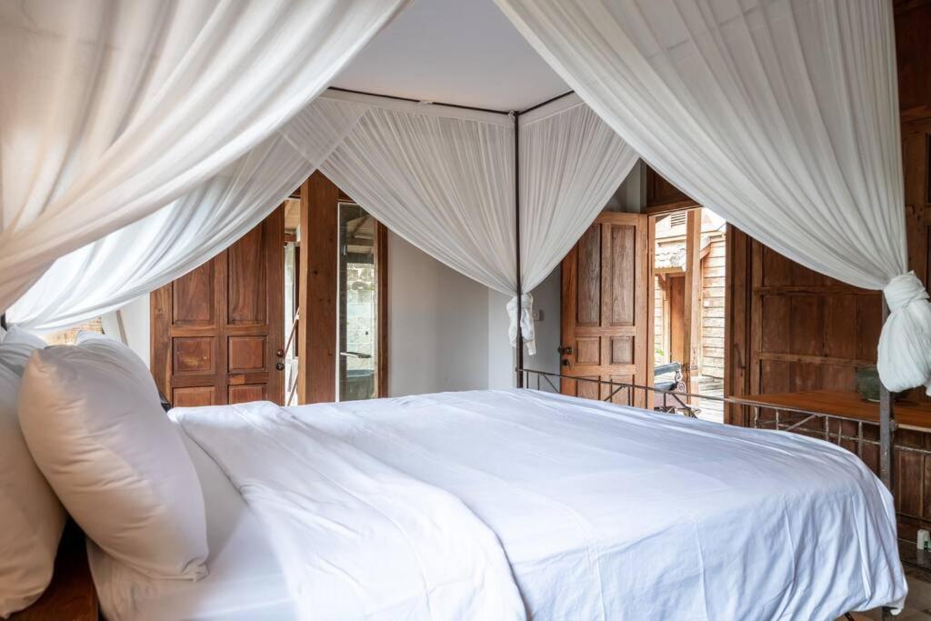 The Padang Villa Jungle Escape 5 Mins Drive From Uluwatu'S Beaches Dış mekan fotoğraf