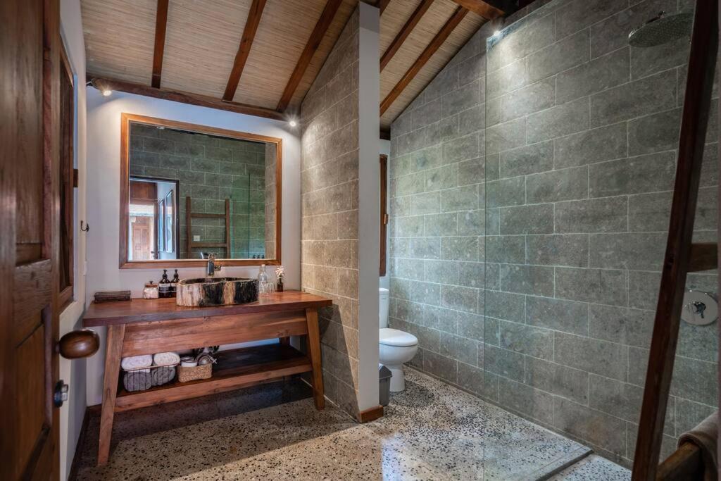 The Padang Villa Jungle Escape 5 Mins Drive From Uluwatu'S Beaches Dış mekan fotoğraf