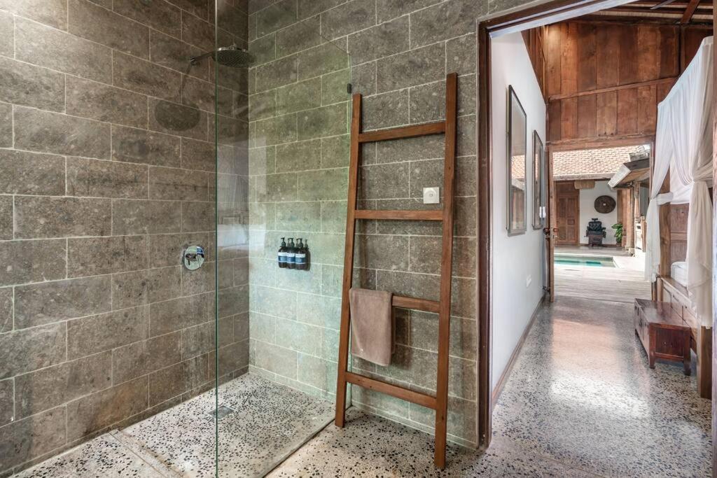 The Padang Villa Jungle Escape 5 Mins Drive From Uluwatu'S Beaches Dış mekan fotoğraf