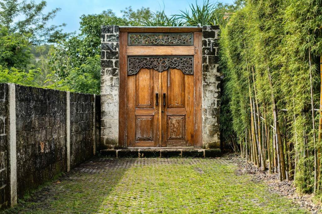 The Padang Villa Jungle Escape 5 Mins Drive From Uluwatu'S Beaches Dış mekan fotoğraf
