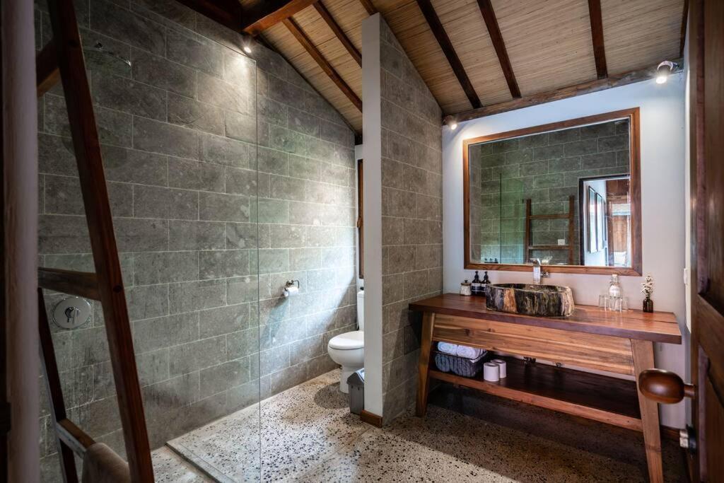 The Padang Villa Jungle Escape 5 Mins Drive From Uluwatu'S Beaches Dış mekan fotoğraf