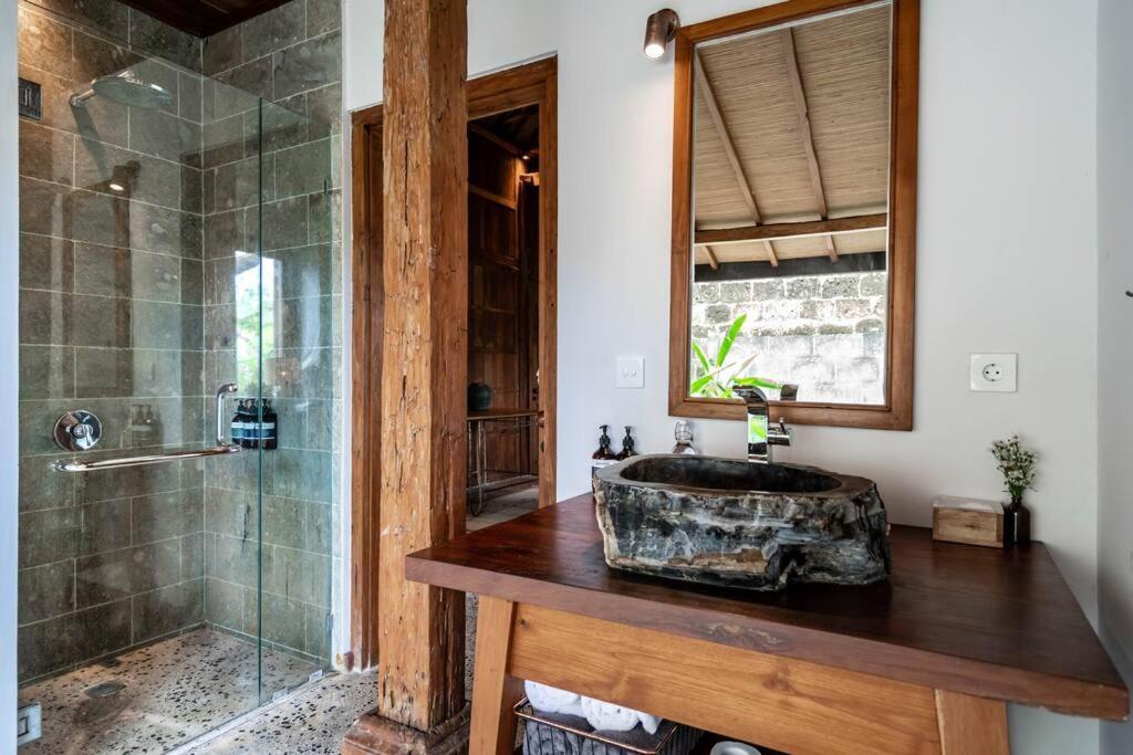 The Padang Villa Jungle Escape 5 Mins Drive From Uluwatu'S Beaches Dış mekan fotoğraf