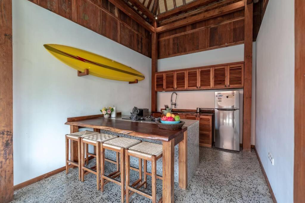 The Padang Villa Jungle Escape 5 Mins Drive From Uluwatu'S Beaches Dış mekan fotoğraf
