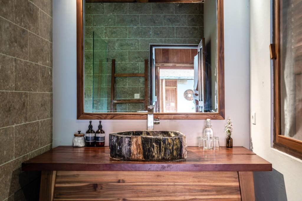 The Padang Villa Jungle Escape 5 Mins Drive From Uluwatu'S Beaches Dış mekan fotoğraf