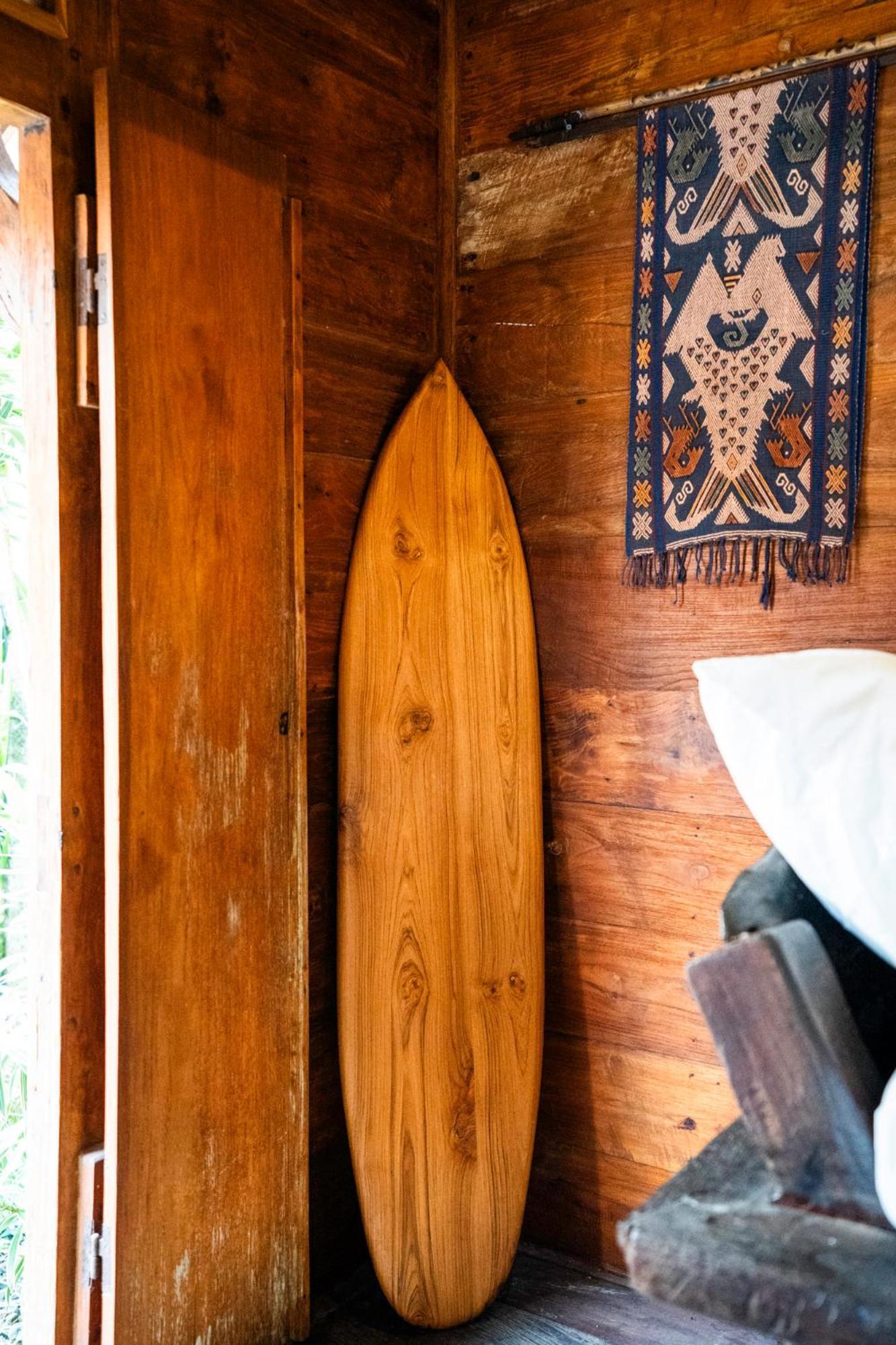 The Padang Villa Jungle Escape 5 Mins Drive From Uluwatu'S Beaches Dış mekan fotoğraf