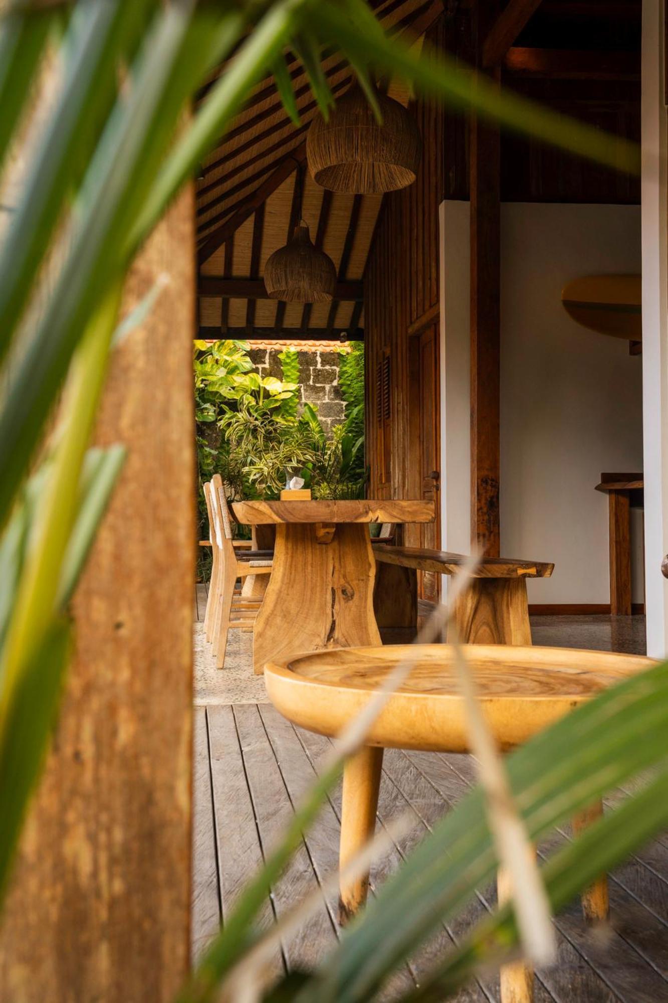 The Padang Villa Jungle Escape 5 Mins Drive From Uluwatu'S Beaches Dış mekan fotoğraf