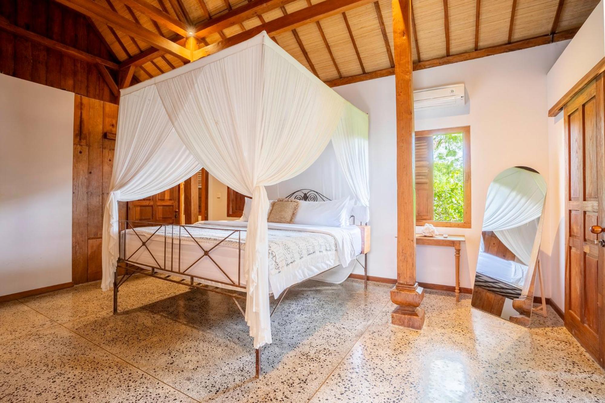 The Padang Villa Jungle Escape 5 Mins Drive From Uluwatu'S Beaches Dış mekan fotoğraf