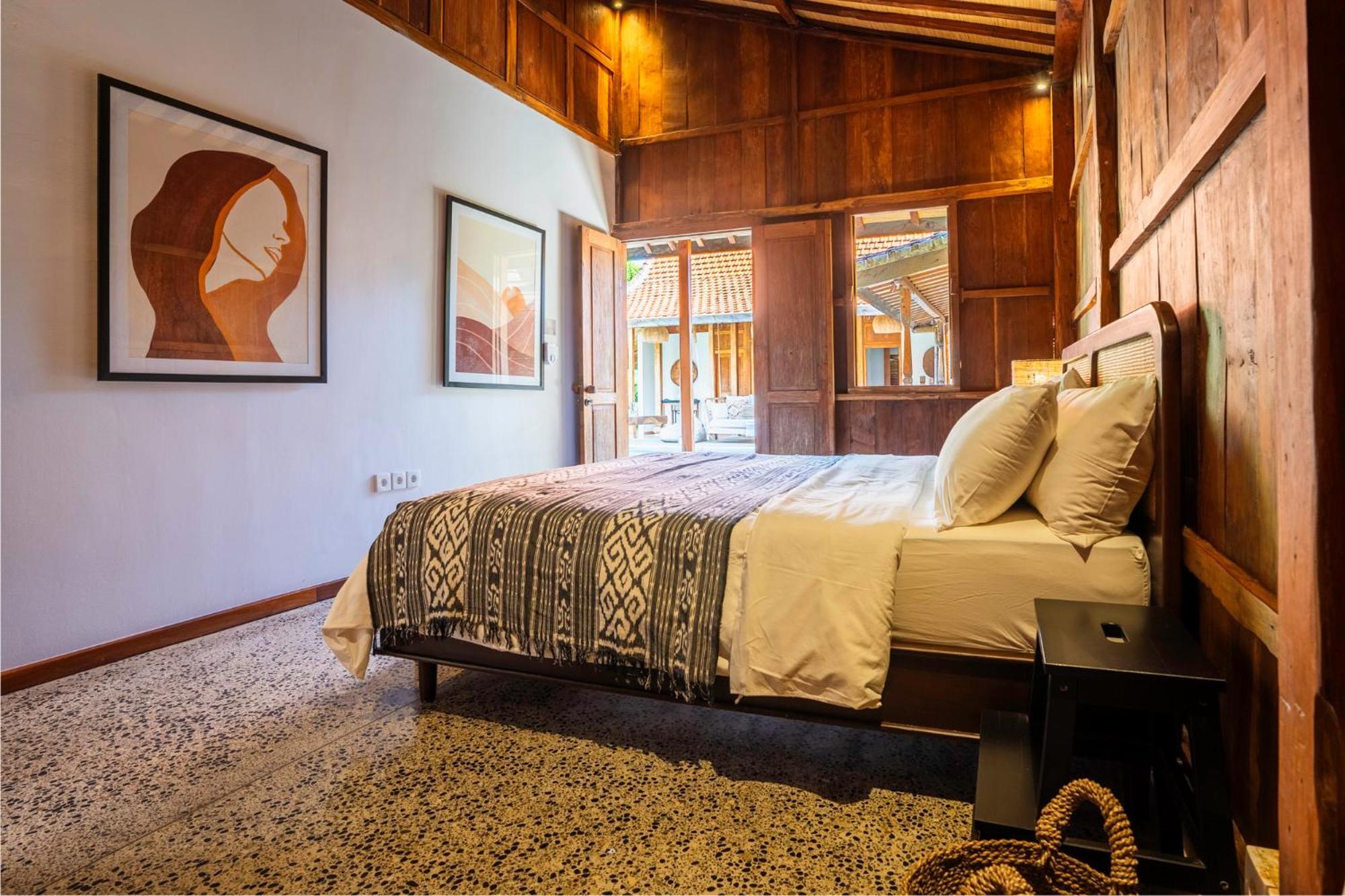 The Padang Villa Jungle Escape 5 Mins Drive From Uluwatu'S Beaches Dış mekan fotoğraf