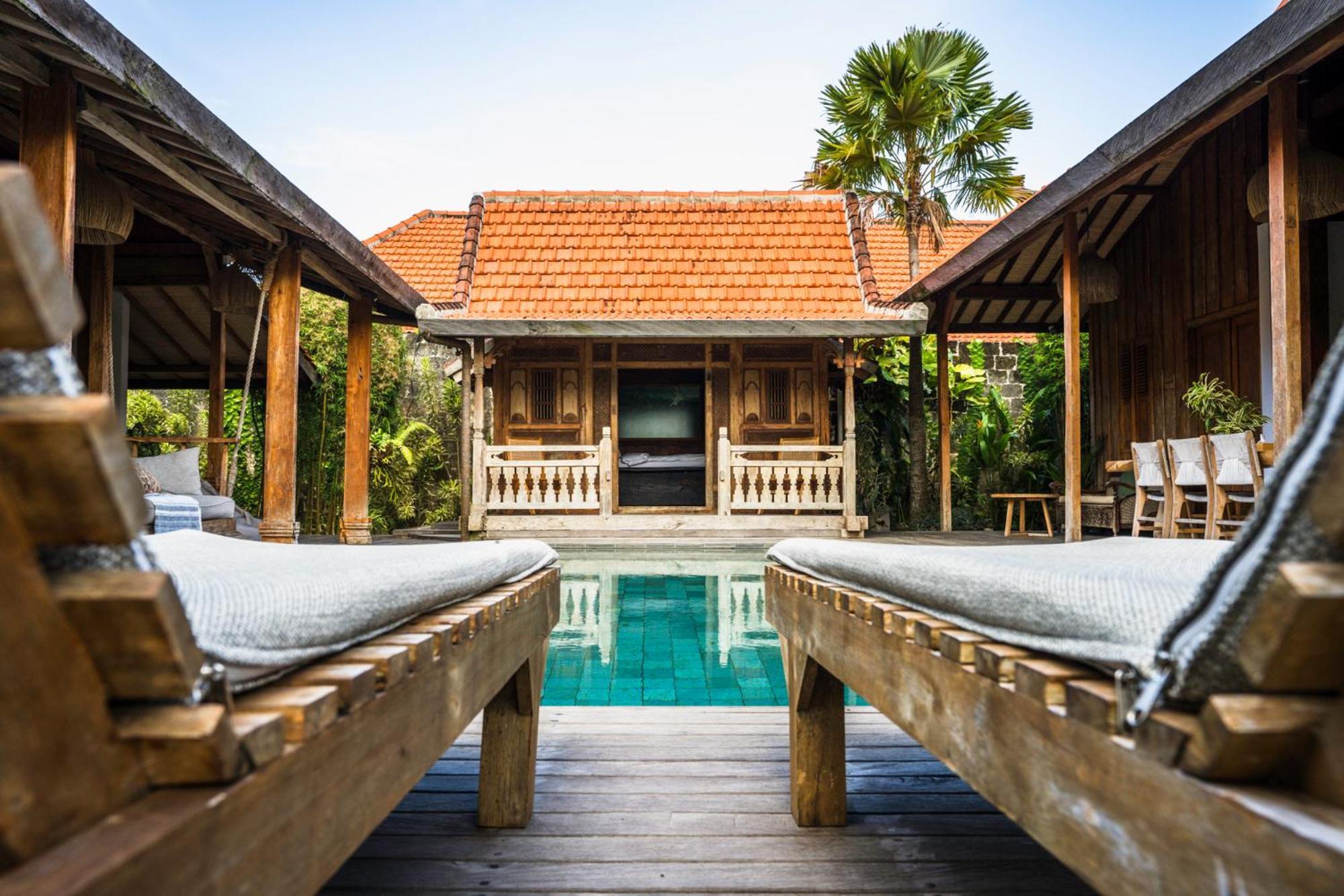The Padang Villa Jungle Escape 5 Mins Drive From Uluwatu'S Beaches Dış mekan fotoğraf