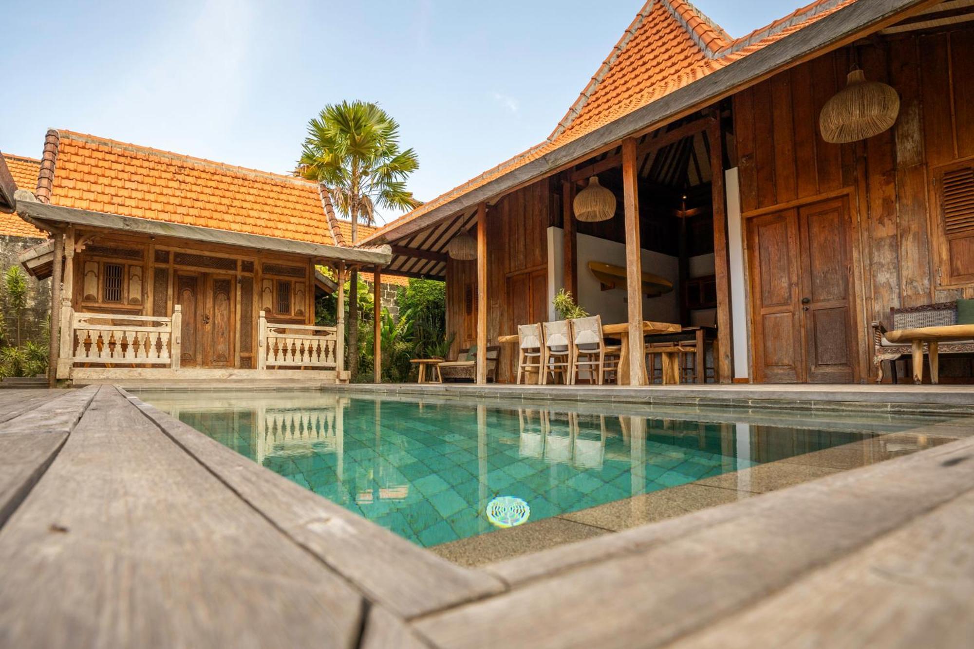 The Padang Villa Jungle Escape 5 Mins Drive From Uluwatu'S Beaches Dış mekan fotoğraf