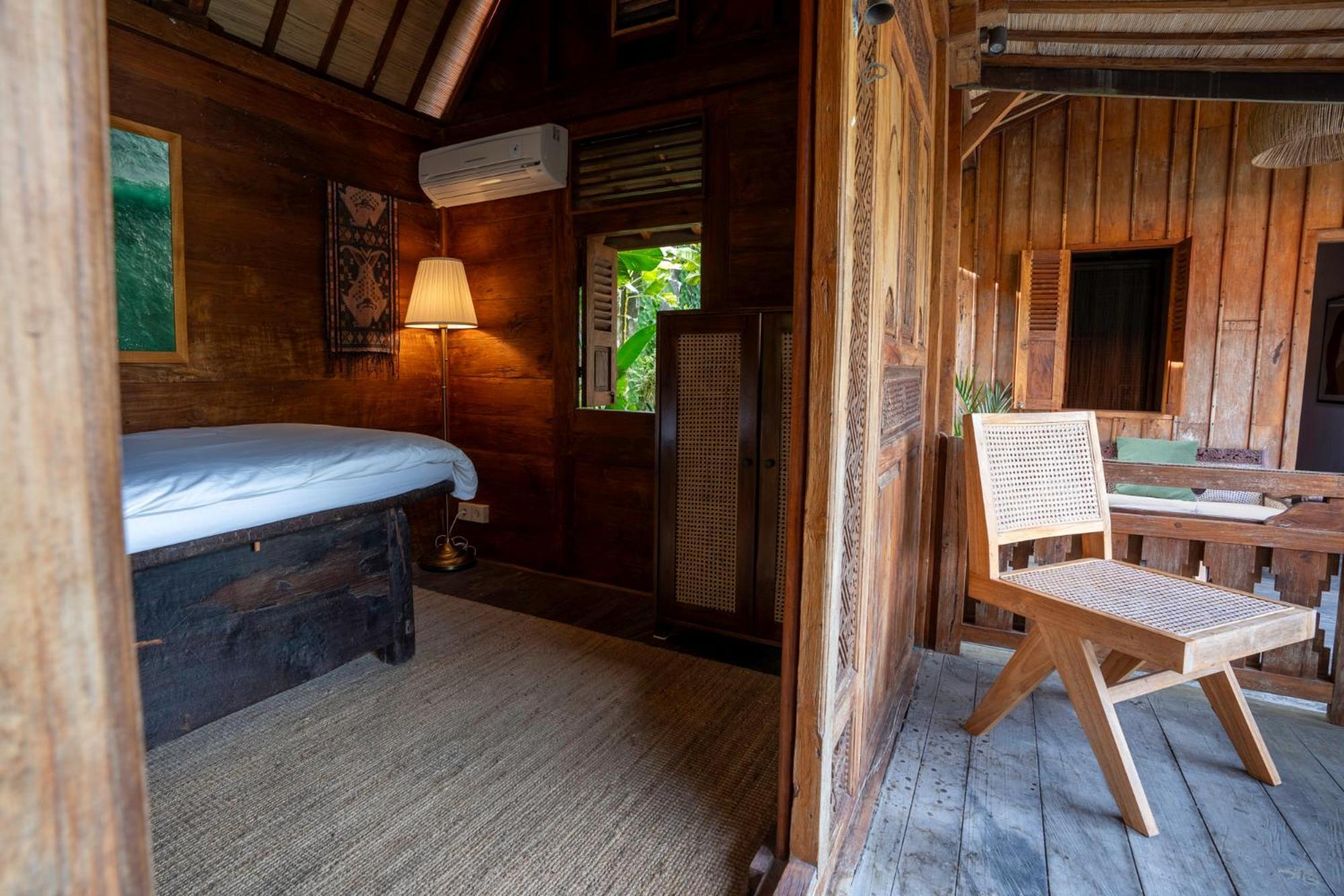 The Padang Villa Jungle Escape 5 Mins Drive From Uluwatu'S Beaches Dış mekan fotoğraf