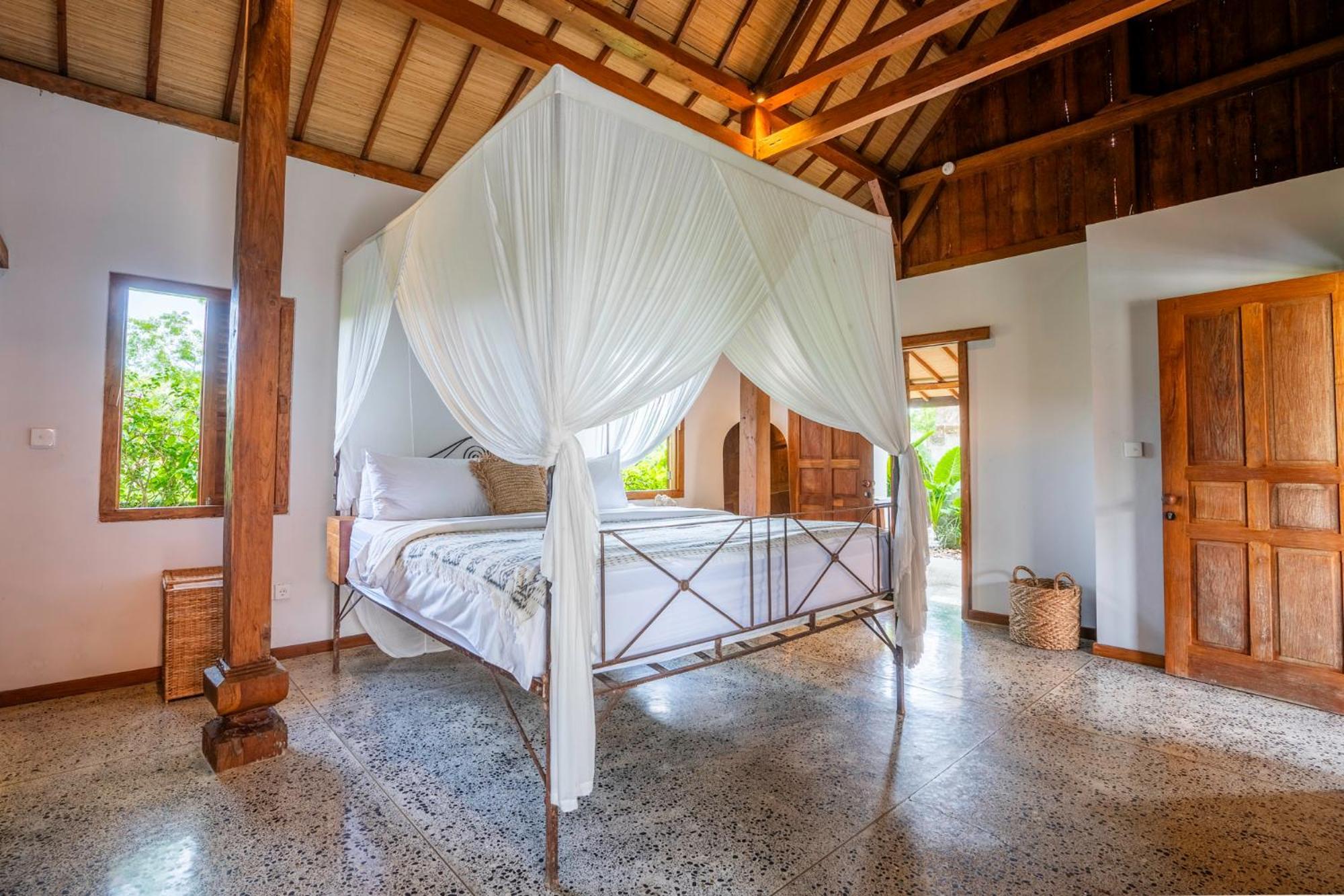The Padang Villa Jungle Escape 5 Mins Drive From Uluwatu'S Beaches Dış mekan fotoğraf