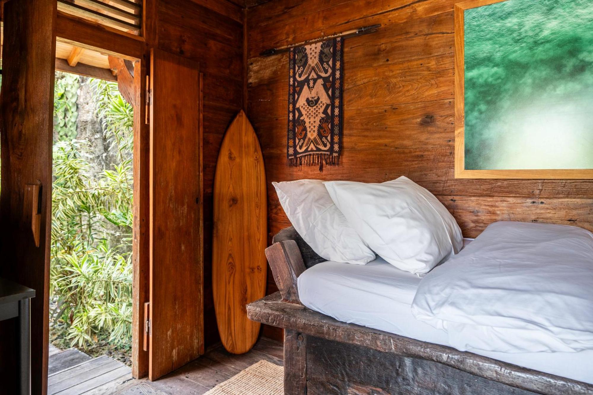 The Padang Villa Jungle Escape 5 Mins Drive From Uluwatu'S Beaches Dış mekan fotoğraf