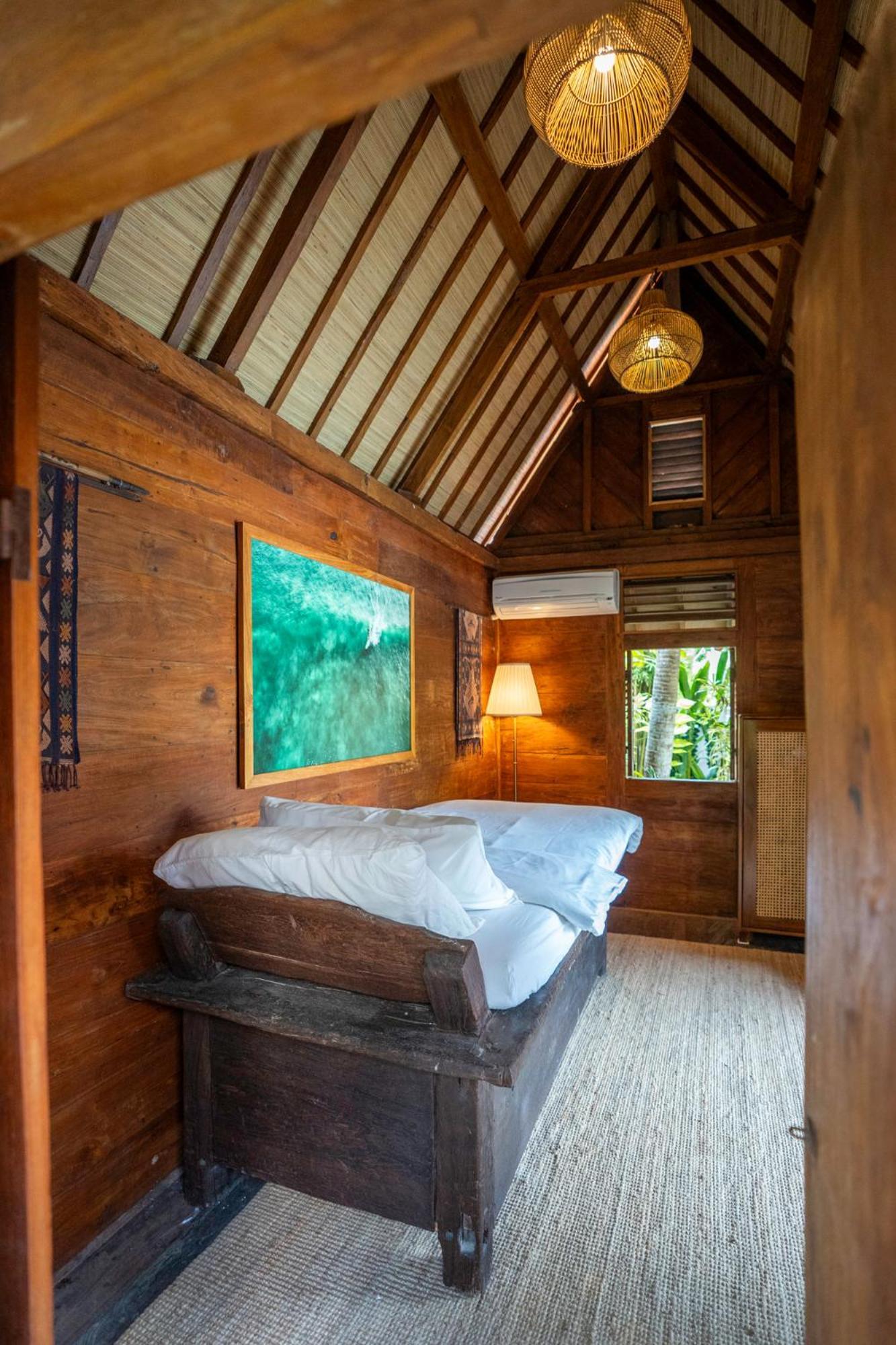 The Padang Villa Jungle Escape 5 Mins Drive From Uluwatu'S Beaches Dış mekan fotoğraf