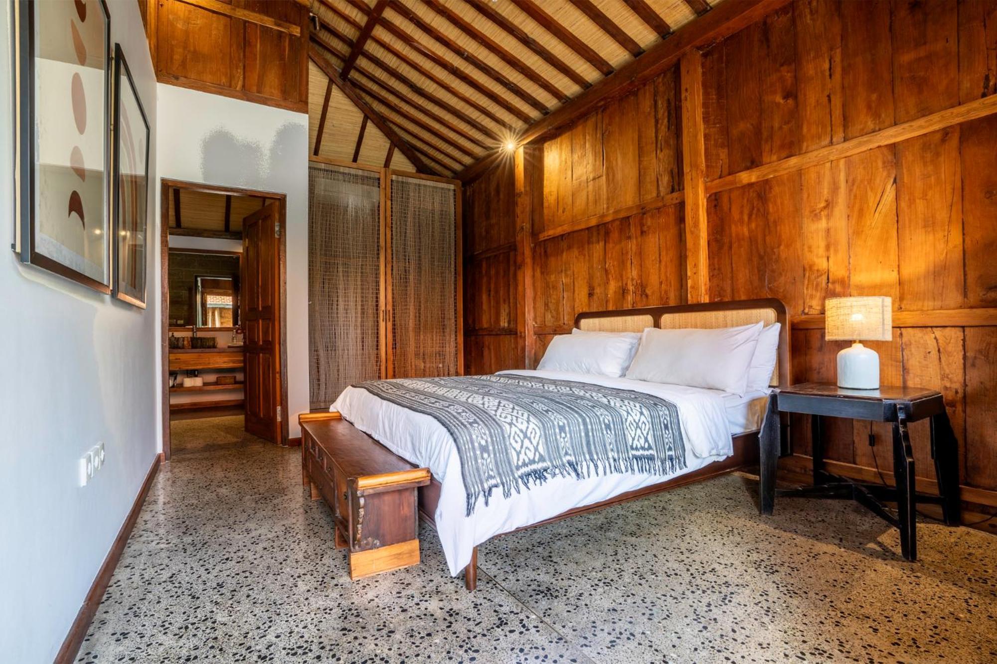 The Padang Villa Jungle Escape 5 Mins Drive From Uluwatu'S Beaches Dış mekan fotoğraf