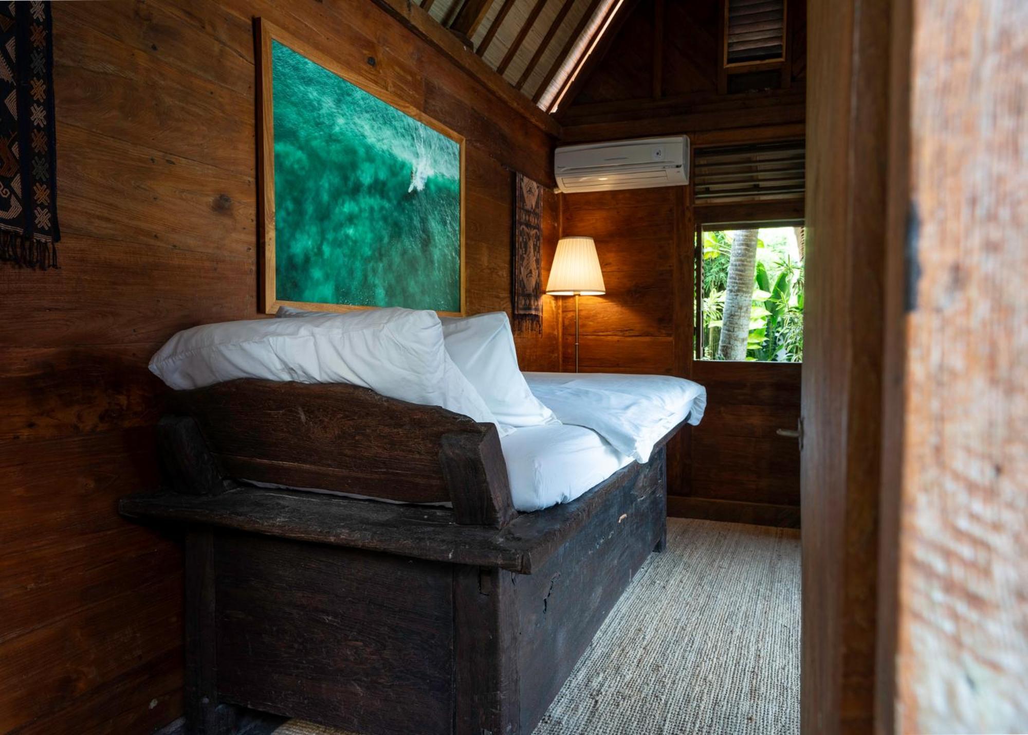 The Padang Villa Jungle Escape 5 Mins Drive From Uluwatu'S Beaches Dış mekan fotoğraf