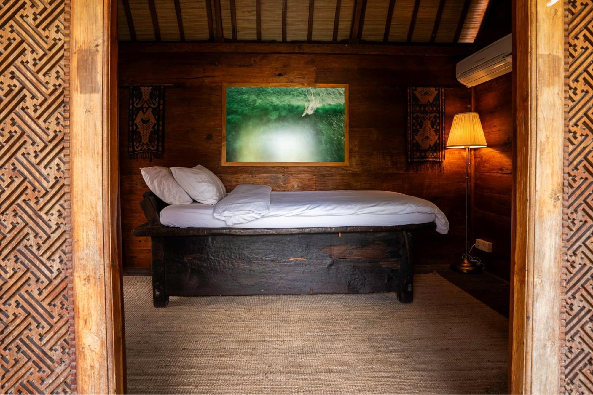 The Padang Villa Jungle Escape 5 Mins Drive From Uluwatu'S Beaches Dış mekan fotoğraf