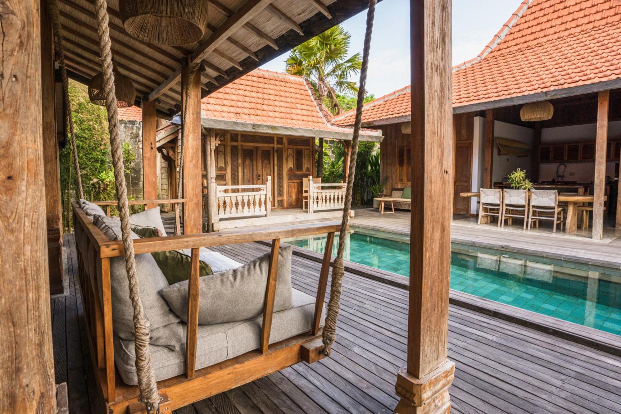 The Padang Villa Jungle Escape 5 Mins Drive From Uluwatu'S Beaches Dış mekan fotoğraf