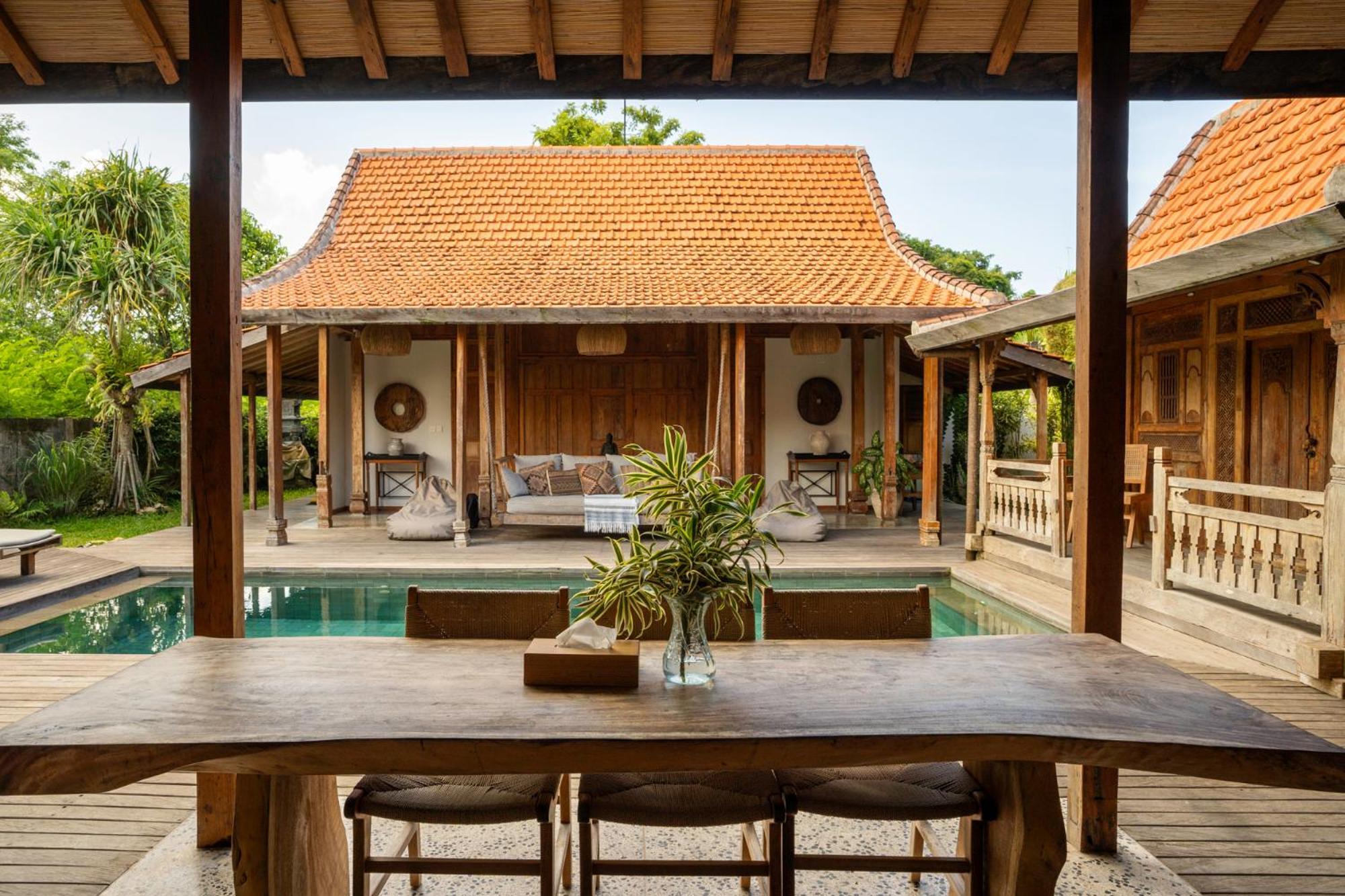 The Padang Villa Jungle Escape 5 Mins Drive From Uluwatu'S Beaches Dış mekan fotoğraf