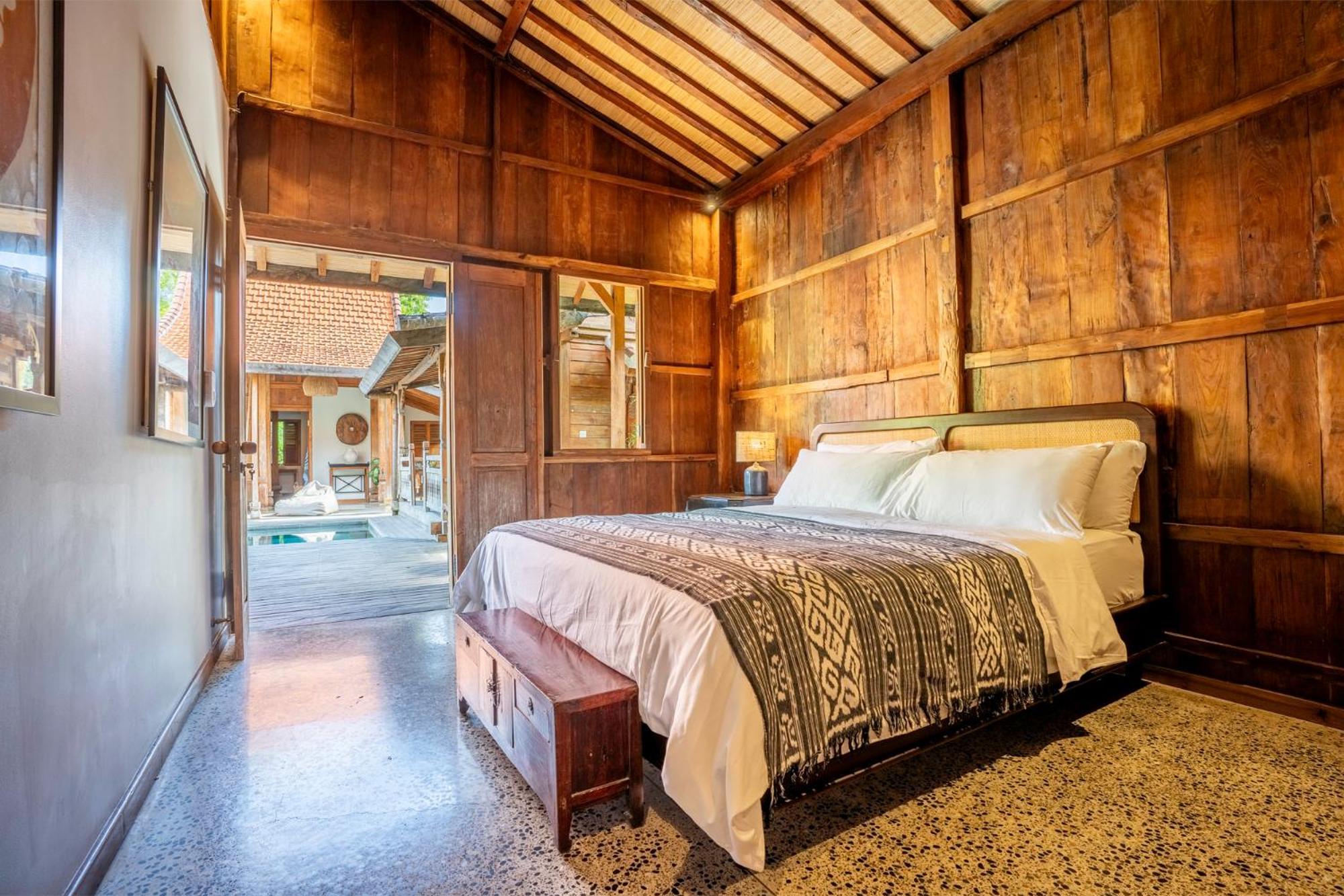 The Padang Villa Jungle Escape 5 Mins Drive From Uluwatu'S Beaches Dış mekan fotoğraf