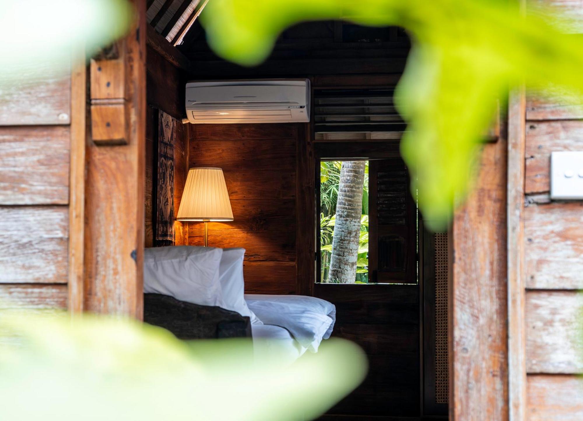 The Padang Villa Jungle Escape 5 Mins Drive From Uluwatu'S Beaches Dış mekan fotoğraf