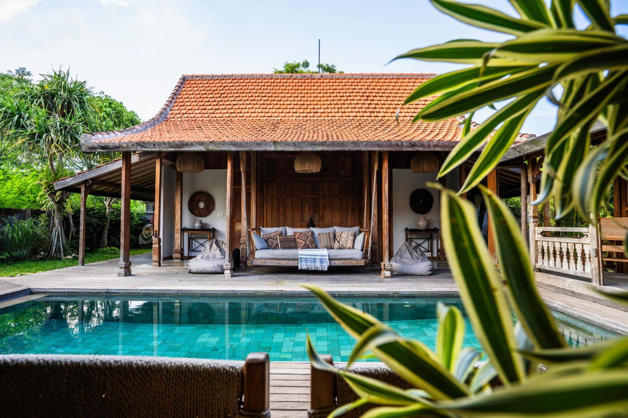 The Padang Villa Jungle Escape 5 Mins Drive From Uluwatu'S Beaches Dış mekan fotoğraf