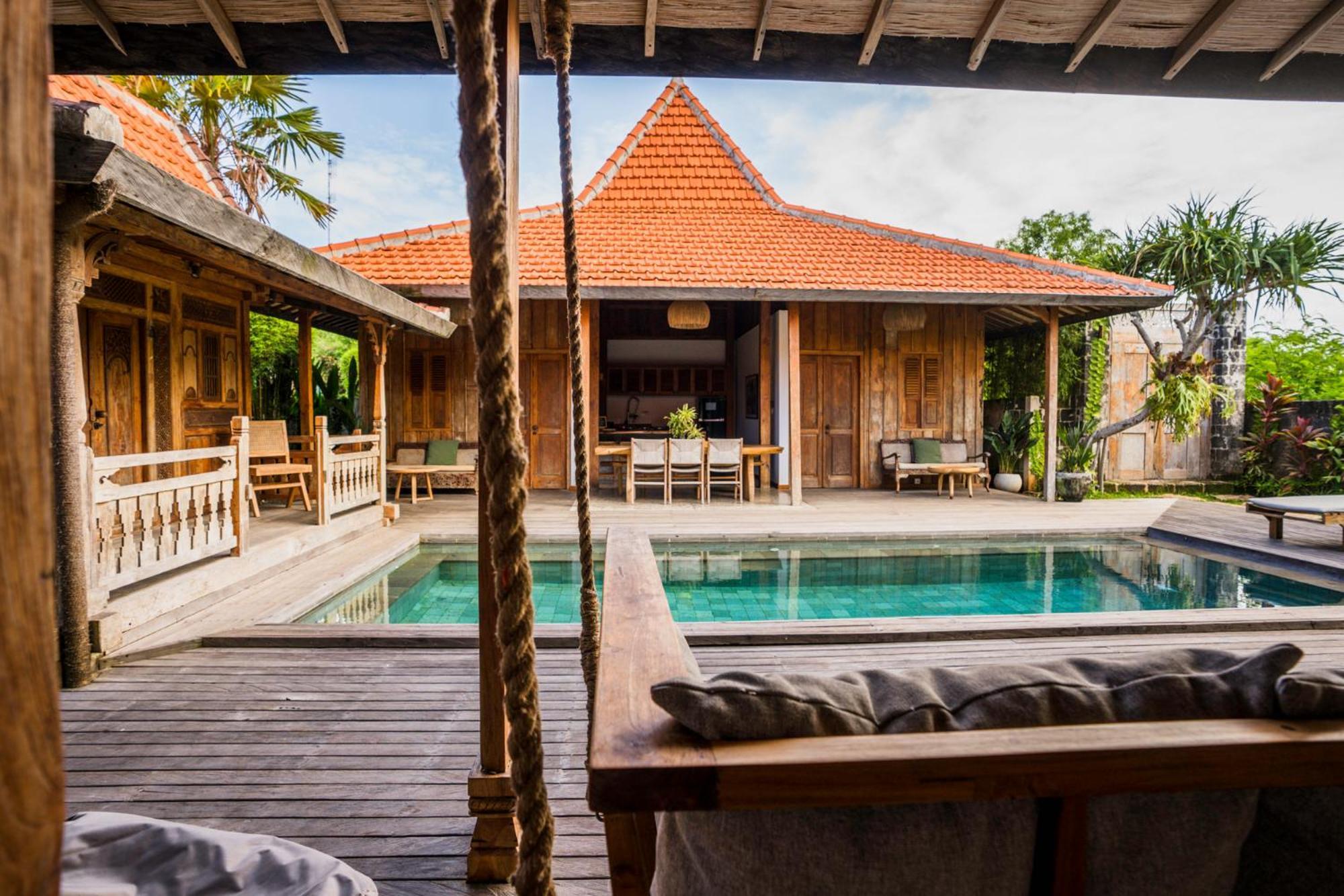 The Padang Villa Jungle Escape 5 Mins Drive From Uluwatu'S Beaches Dış mekan fotoğraf
