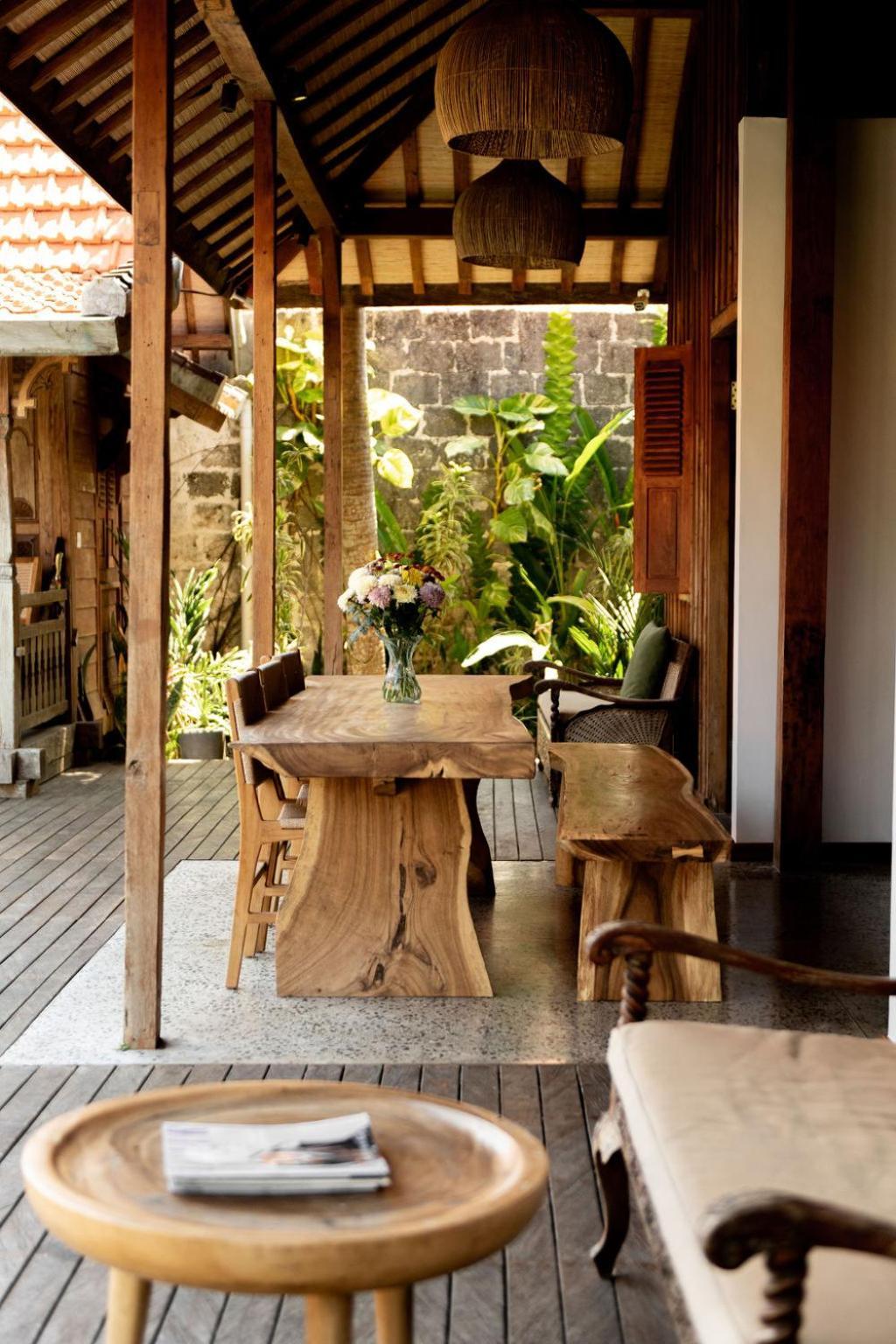 The Padang Villa Jungle Escape 5 Mins Drive From Uluwatu'S Beaches Dış mekan fotoğraf