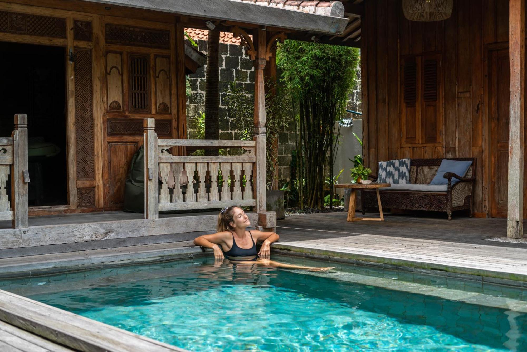 The Padang Villa Jungle Escape 5 Mins Drive From Uluwatu'S Beaches Dış mekan fotoğraf