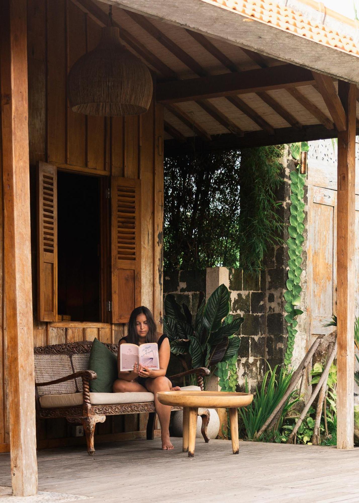 The Padang Villa Jungle Escape 5 Mins Drive From Uluwatu'S Beaches Dış mekan fotoğraf