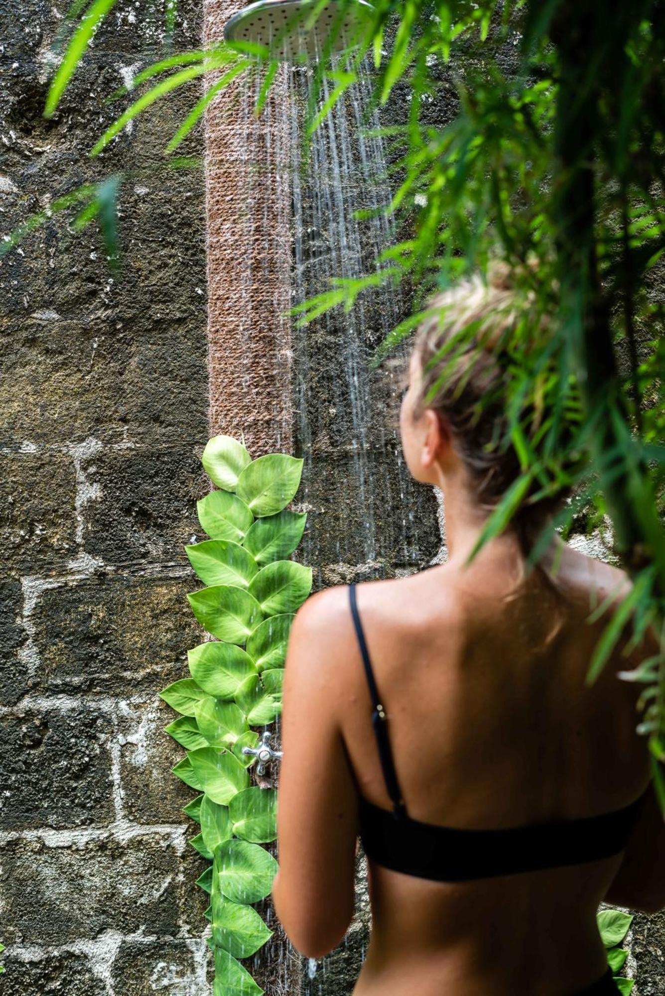 The Padang Villa Jungle Escape 5 Mins Drive From Uluwatu'S Beaches Dış mekan fotoğraf